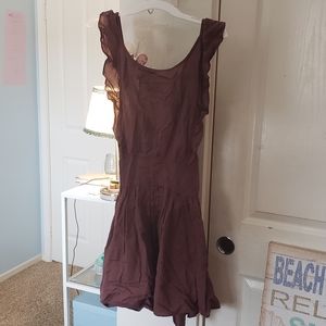 Free People Dress🌺